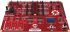 Microchip Curiosity Nano Explorer I2C, SPI, UART Development Board EV58G97A