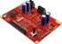 Microchip 单片机开发板, Multi-Phase Power Board