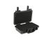 Valigetta Viso WAT in Polipropilene, 296 x 212 x 96mm, a tenuta stagna