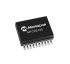 MTCH2120T-V/SO, Capacitive Touch Screen Controller I2C 2-Wire, 20-Pin SOIC