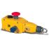 Omron ER6022 Rope Pull Switch, 80m, 3NC/1NO, Any Position