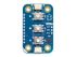 Arduino ABX00110 Płytka Arduino Przyciski Modulino Arduino