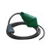 ATMI SOBA Series Cable Polypropylene Float Switch, Float, 10m Cable, 250V ac Max, 48V dc Max