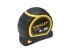 DeWALT TYLON 8m Tape Measure, Metric & Imperial