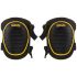 DeWALT Black Anti Slip EVA Foam Trouser Knee Pocket Knee Pad