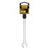 DeWALT Spanner, 17mm, Metric, Double Ended, 270 mm Overall