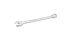 DeWALT Spanner, 14mm, Metric, Double Ended, 185 mm Overall