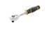 DeWALT FMMT82677-0 3/8 Square Socket Wrench with Straight Handle, 270 mm Overall
