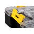 DeWALT 26-Piece 1/2 Standard Socket Set with Ratchet, 6 point