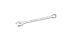 DeWALT Spanner, 16mm, Metric, Double Ended, 199 mm Overall