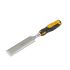 DeWALT Chromium steel Wood Chisel, 380mm Length, 38 mm Blade Width