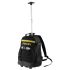 DeWALT 纤维工具包, 背包, 457mm长 x 570mm宽 x 340mm高