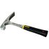 DeWALT Steel Claw Hammer with Rubber Handle, 700g