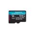 Kingston マイクロ SDMicroSDXC,容量：512 GBSDCG4/512GBSP