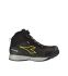 Scarpe antinfortunistiche Diadora Utility S3S, , Unisex tg. 36, col. Nero, con puntale di sicurezza