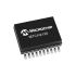 MTCH2120-V/SO, Capacitive Touch Screen Controller I2C, 20-Pin SOIC