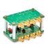 Broadcom AFBR-FSEK50B00S評価キット AFBR-FS50B00 AFBR-FSEK50B00S
