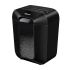 Distruggidocumenti 17L Fellowes Powershred LX45 8 foglio Taglio trasversale