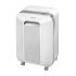 Fellowes Powershred LX201 Aktenvernichter, Micro Cut, 12 Blatt, 22L