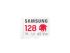Samsung 128GB MicroSDXC Micro SD Card, Class 10