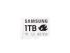 Samsung 1TB MicroSDXC卡, Class 10, PRO Plus Sonic The Hedgehog系列