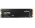 Samsung 250GB固态硬盘 SSD, NVMe PCIe Gen 3 x 4接口, M.2, 三星固态硬盘 980, V-NAND MLC