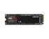 Samsung Samsung SSD 990 PRO With Heatsink M.2 1TB Internal SSD Hard Drive
