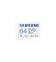 Samsung 64GB MicroSDXC Micro SD Card, Class 10