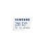 Samsung 256GB MicroSDXC Micro SD Card, Class 10