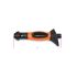 Punzone BETA, L. 110 mm, Ø gambo 2 → 20 mm, pezzi