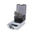 Set punte per trapano BETA in HSS, Ø da 3mm a 10mm, 6 pezzi