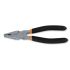 Pinze combinate BETA in Metallo / plastica, lungh. 160 mm Ad angolo retto