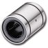 Cuscinetto lineare SNR, Ø int 25mm, Ø est 40mm, lungh. 58mm