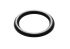 Hutchinson Le Joint Français FKM O-Ring O-Ring, 11mm Bore, 15mm Outer Diameter
