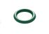 Hutchinson Le Joint Français FKM O-Ring O-Ring, 9.5mm Bore, 13.5mm Outer Diameter