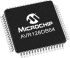 Microchip Mikrovezérlő AVR12, 64-tüskés TQFP