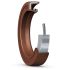 SKF FKM Seal, 160mm ID, 185mm OD, 15mm