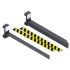 Bosch Rexroth Fork Kit, For Use With Workstation