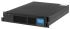 UPS Socomec, 3000VA, ingresso 230V, uscita 230V, 2.7kW, Montaggio a rack, stand alone