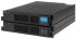 Socomec 176 → 300V Input Rack Mount, Stand Alone UPS, 6000VA (4.8kW), OFYS-RT-U06-K
