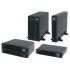 UPS Socomec, 3000VA, ingresso 110 → 300V, uscita 200 → 240V, 3kW, Montaggio a rack, stand alone