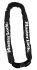 Master Lock 90cm, 8mm diameter, Stainless Steel Security Chain