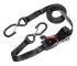 Master Lock 4.25m Hook to Eye Ratchet Strap, 25mm Wide