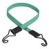 Master Lock 2 Hooks Bungee Cord, 0.8m Long, 18 mm Diameter