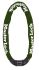 Master Lock 1.5m, 8mm diameter, Stainless Steel Security Chain