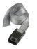 Master Lock 5m Ratchet Strap, 25mm Wide