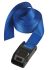 Master Lock 5m Ratchet Strap, 25mm Wide