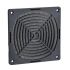 Schneider Electric Climasys Series Fan Filter for 120mm Fans, PUR Filter, 120 x 120mm