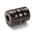 Ruland Flexibles Kupplungselement, Scheibe, Außen-Ø 50.8mm / Bohrung 15 mm, 24 mm x 64mm