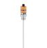 ifm electronic Thermostat, 80°C Max, NO/NC, Threaded